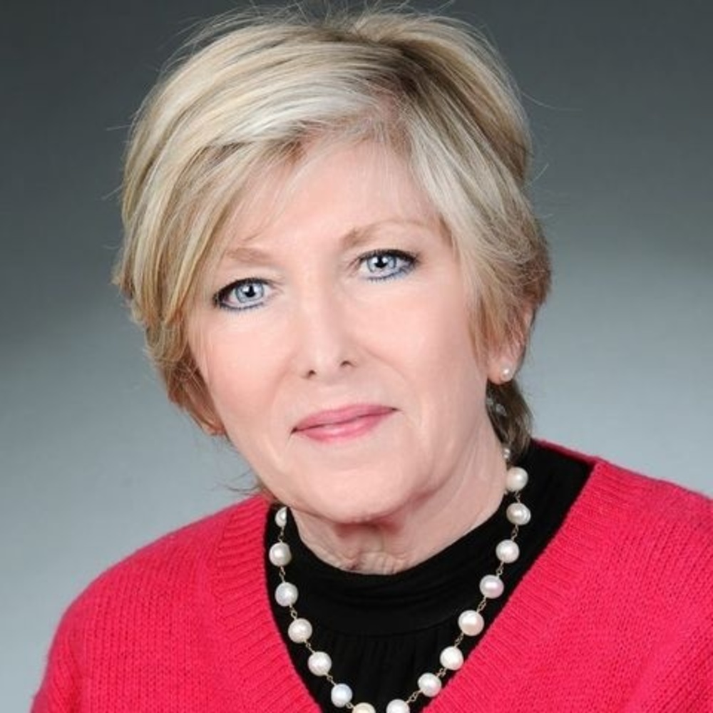 Meet your Posher, Vickie